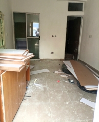 Nice And Standard Self Con With Kitchen In Agungi Lekki Lagos Self Contain for Rent Lekki Lagos Vetra  Property