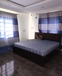 Nice And Standard Self Contained Shared Apartment for Rent Lekki Lagos Vetra  Property