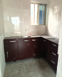 Nice And Standard Newly Built Self Con With Kitchen In Agungi Lekki Lagos Self Contain for Rent Lekki Lagos Vetra  Property