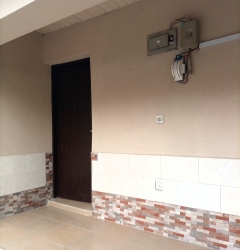 Nice And Standard Mini Flat In Agungi Lekki Lagos Mini Flat for Rent Lekki Lagos Vetra  Property