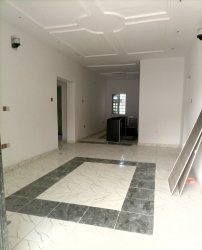 Nice And Standard Newly Built 2bedroom Flat In Osapa London Lekki Lagos 2 bedroom Flat for Rent Lekki Lagos Vetra  Property