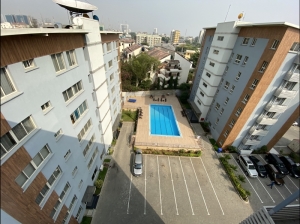 3 Bedroom Maisonnette  3 bedroom Massionette for Rent Victoria Island Lagos Vetra  Property