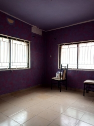 Nice And Standard Mini Flat In New Road Before Chevron Traffic Light Lekki Lagos Mini Flat for Rent Lekki Lagos Vetra  Property