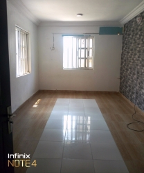 Nice And Standard Mini Flat In New Road Before Chevron Traffic Light Lekki Lagos Mini Flat for Rent Lekki Lagos Vetra  Property