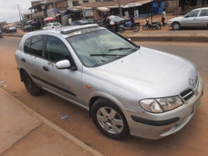 Nissan Almera  Co working Space for Sale Abeokuta Ogun Vetra  Property
