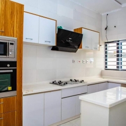 Executive And Newly Built 3 & 4 Bedroom Terraced Duplex 3 bedroom Terraced Duplex for Rent Lekki Lagos Vetra  Property
