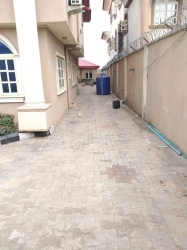 Newly Built 2 Bedroom Bungalow 2 bedroom Flat for Rent Maryland Lagos Vetra  Property