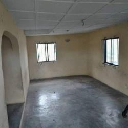 Vacant 2 Bedroom 2 bedroom House for Sale Ikotun Igando Lagos Vetra  Property