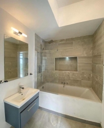 3 Bedroom Duplex 3 bedroom Semi-Detached Duplex for Sale Ajah Lagos Vetra  Property