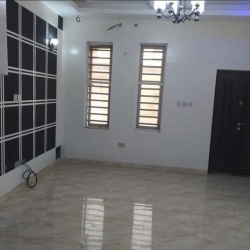 Luxury 4 Bedroom Duplex 4 bedroom Semi-Detached Duplex for Sale Ajah Lagos Vetra  Property