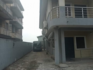 A Well Built Building 5 bedroom House for Sale Maryland Lagos Vetra  Property
