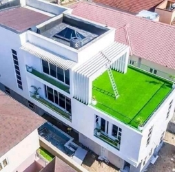 5 Bedrooms Fully Detached Duplex. 5 bedroom Detached Duplex for Sale Lekki Lagos Vetra  Property