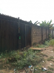 4 Plots Of Land 4 Plots of Land for Sale Ipaja Lagos Vetra  Property