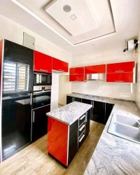 4 Bedroom Terrace Duplex 4 bedroom Terraced Duplex for Sale Lekki Lagos Vetra  Property