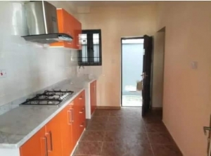 Lovely 3 Bedroom Terrace Duplex With Bq 3 bedroom House for Sale Lekki Lagos Vetra  Property