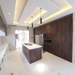 Luxury And Up Class 5 Bedroom Duplex, With Bullet Proof Door 5 bedroom Detached Duplex for Sale Lekki Lagos Vetra  Property