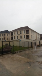 4 Bedroom Terraced Duplex 4 bedroom House for Rent Ikoyi Lagos Vetra  Property