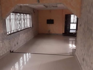 Tastefully Finished 4 Bedroom Duplex 4 bedroom Detached Duplex for Sale Ipaja Lagos Vetra  Property