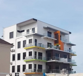 Lovely And Newly Built 3 Bedroom Flat 3 bedroom House for Sale Ikoyi Lagos Vetra  Property