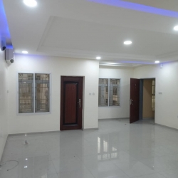 Brand New 3bed With Ac All Units 3 bedroom Flat for Rent Lekki Lagos Vetra  Property