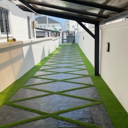 4bedroom Luxurious Duplex 4 bedroom Semi-Detached Duplex for Sale Lekki Lagos Vetra  Property