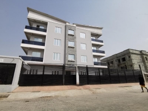 3 Bedroom Flat For Rent 3 bedroom Flat for Rent Victoria Island Lagos Vetra  Property