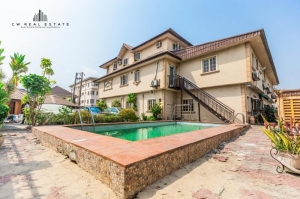 3 Bedroom Flat For Rent 3 bedroom Flat for Rent Lekki Lagos Vetra  Property