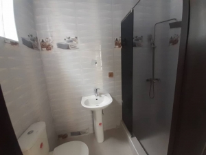 4bedroom Fully Detached Duplex For Sale 2nd Toll Gate  4 bedroom Detached Duplex for Sale Lekki Lagos Vetra  Property