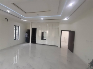 5bedroom Fully Detached Duplex In Osapa London 5 bedroom Detached Duplex for Sale Lekki Lagos Vetra  Property