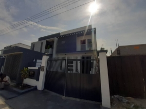 4bedroom Semi Detached House 4 bedroom Detached Duplex for Sale Lekki Lagos Vetra  Property