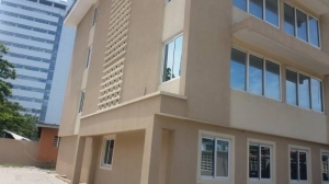 185sqm Commercial Office Space For Rent Office Space for Rent Victoria Island Lagos Vetra  Property