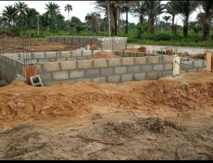 Max Estate Chokocho Porthacourt Land for Sale Port Harcourt Rivers Vetra  Property