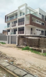 3 Bedroom Flat For Sale 3 bedroom Flat for Sale Ikoyi Lagos Vetra  Property