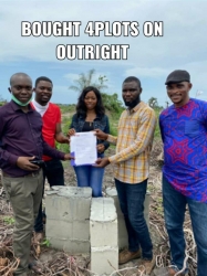 Royal Haven Estate, Ajah, Abijo Gra Land for Sale Ajah Lagos Vetra  Property