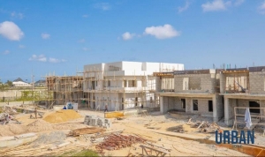 Luxury 300 Meter Square of Land for Sale Ajah Lagos Vetra  Property