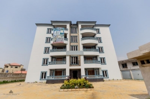 3 Bedroom Flat For Rent 3 bedroom Flat for Rent Ikoyi Lagos Vetra  Property
