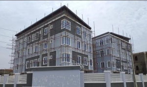 Brand New Tastefully Well Finished 1,2,3 Bedroom Blocks Of Flats For Sale 3 bedroom Flat for Sale Lekki Lagos Vetra  Property