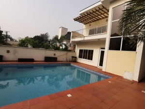 Luxury 4 Bedroom Terraced Duplex For Rent 4 bedroom Terraced Duplex for Rent Ikoyi Lagos Vetra  Property