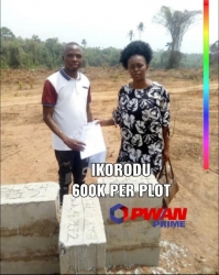 Buy An Investment From Ikorodu Now This Is The Best Land Investment  Land for Sale Ikorodu Lagos Vetra  Property
