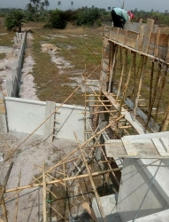 Buy At A Promo Because This Property Will Be Worth Over 10m In 5yrs 600 Meter Square of Land for Sale Ibeju Lekki Lagos Vetra  Property