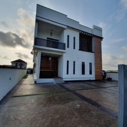 4bed Luxurious Duplex 4 bedroom Detached Duplex for Sale Lekki Lagos Vetra  Property