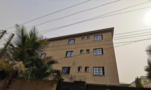 6 Units Of 3 Bedroom Apartment  3 bedroom Flat for Rent Victoria Island Lagos Vetra  Property