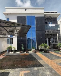 5bedroom Mansion On Distress Sale 5 bedroom Detached Duplex for Sale Lekki Lagos Vetra  Property