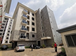 Luxury 3 Bedroom Apartment  3 bedroom Flat for Rent Ikoyi Lagos Vetra  Property