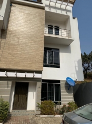 Luxuriously Furnished 5 Bedroom Fully Detached Duplex With 2 Living Rooms And A Bq 5 bedroom Detached Duplex for Sale Guzape Abuja Vetra  Property