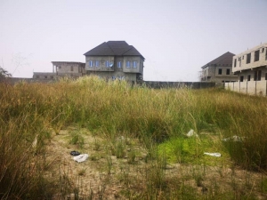 4300sqm Of Completely Dry Land With C Of O 4,300 Meter Square of Land for Sale Jahi Abuja Vetra  Property