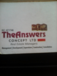 Half Plot Of Land In Ago 1 Plot of Land for Sale Isolo Lagos Vetra  Property