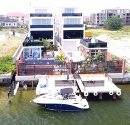 Luxury 5bedroom Duplex With Bq  5 bedroom Detached Duplex for Sale Ikoyi Lagos Vetra  Property