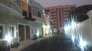 Luxury 3bedroom Terrace Duplex  3 bedroom Terraced Duplex for Rent Ikoyi Lagos Vetra  Property