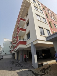 1 Bedroom Luxury Apartment Mini Flat for Rent Victoria Island Lagos Vetra  Property